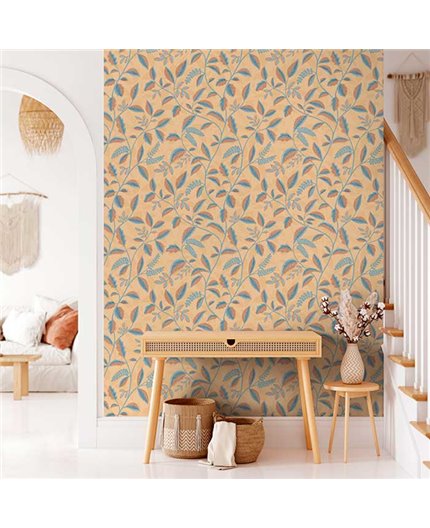Papel Pintado BALI CARDOSO Ref. BL6007.