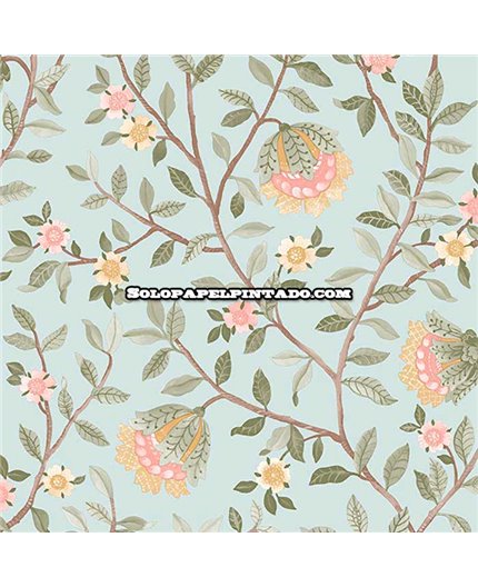 Papel Pintado BALI CARDOSO Ref. BL9924.