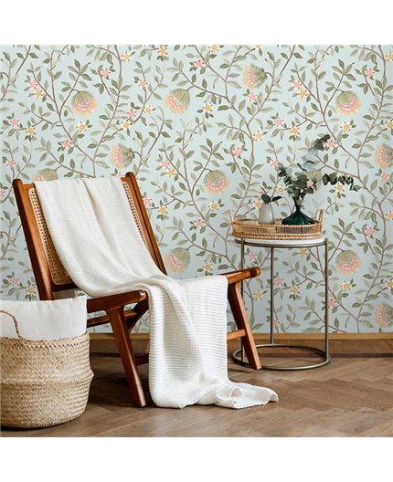 Papel Pintado BALI CARDOSO Ref. BL9924.
