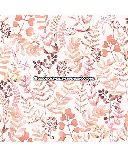 Papel Pintado BALI CARDOSO Ref. BL8503.