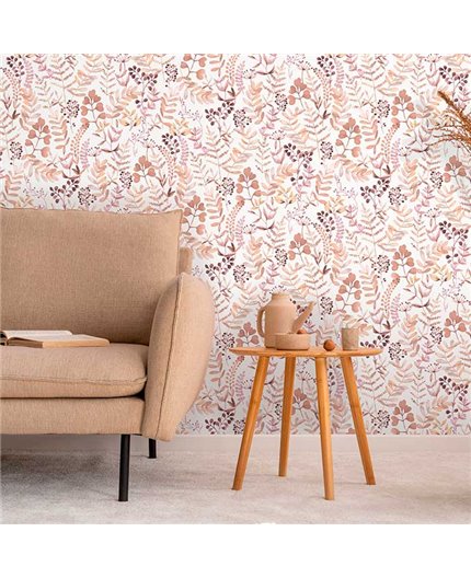 Papel Pintado BALI CARDOSO Ref. BL8503.