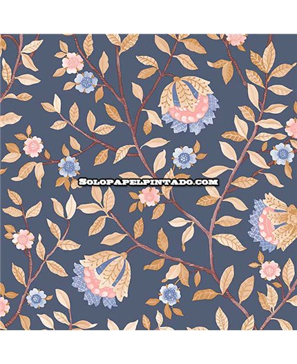 Papel Pintado BALI CARDOSO Ref. BL9911.