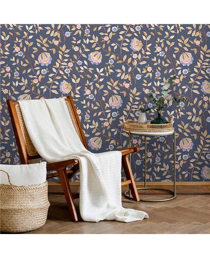 Papel Pintado BALI CARDOSO Ref. BL9911.
