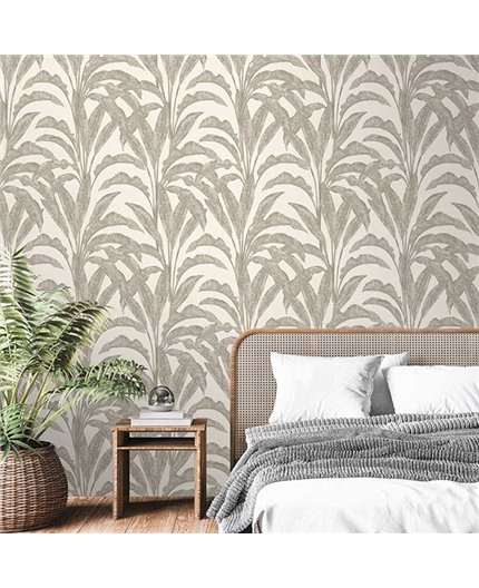 Papel Pintado BALI CARDOSO Ref. BL1907.