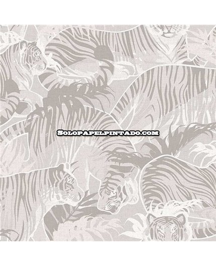 Papel Pintado BALI CARDOSO Ref. BL9509.