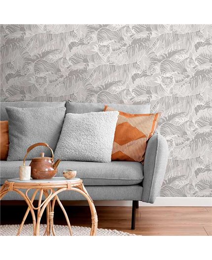 Papel Pintado BALI CARDOSO Ref. BL9509.