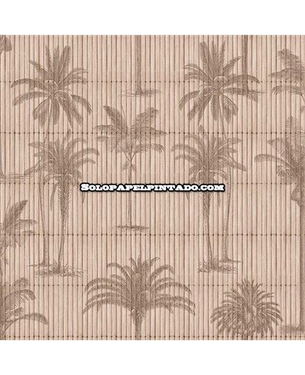 Papel Pintado BALI CARDOSO Ref. BL8707.