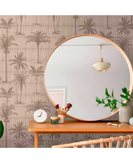 Papel Pintado BALI CARDOSO Ref. BL8707.