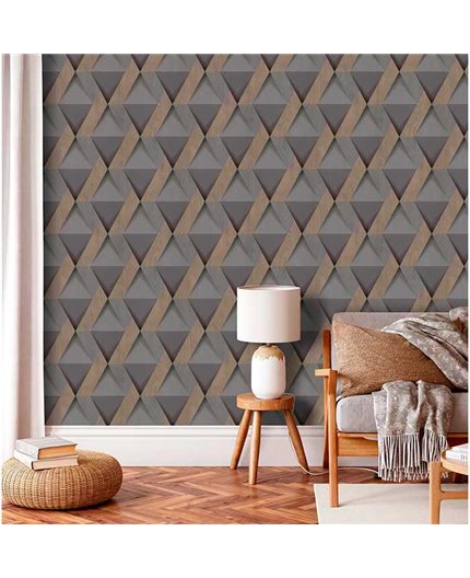 Papel Pintado BALI CARDOSO Ref. BL9109.