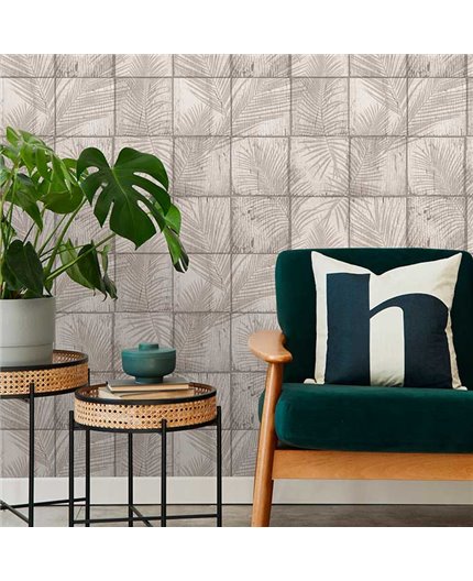 Papel Pintado BALI CARDOSO Ref. BL8907.