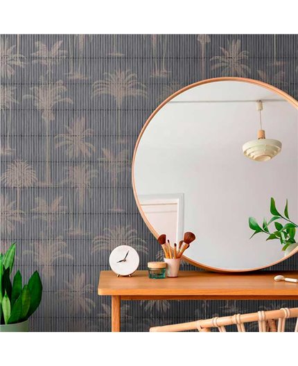 Papel Pintado BALI CARDOSO Ref. BL8709.