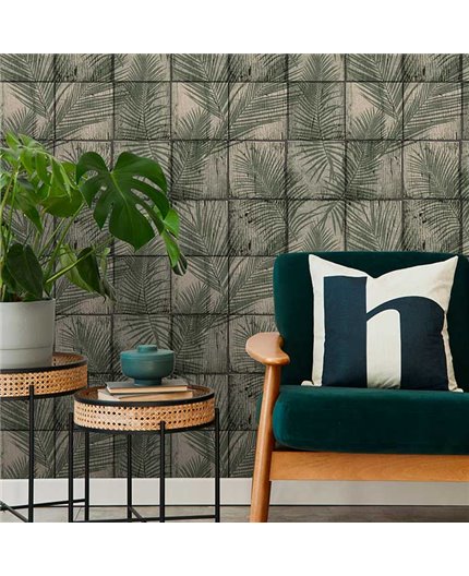Papel Pintado BALI CARDOSO Ref. BL8904.
