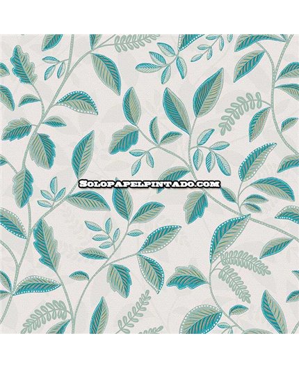 Papel Pintado BALI CARDOSO Ref. BL6004.