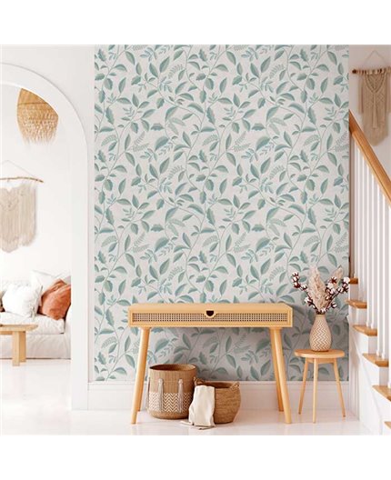 Papel Pintado BALI CARDOSO Ref. BL6004.