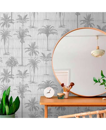 Papel Pintado BALI CARDOSO Ref. BL8719.