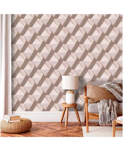 Papel Pintado BALI CARDOSO Ref. BL9108.
