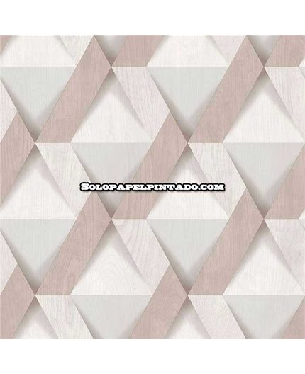 Papel Pintado BALI CARDOSO Ref. BL9107.