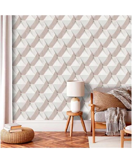 Papel Pintado BALI CARDOSO Ref. BL9107.