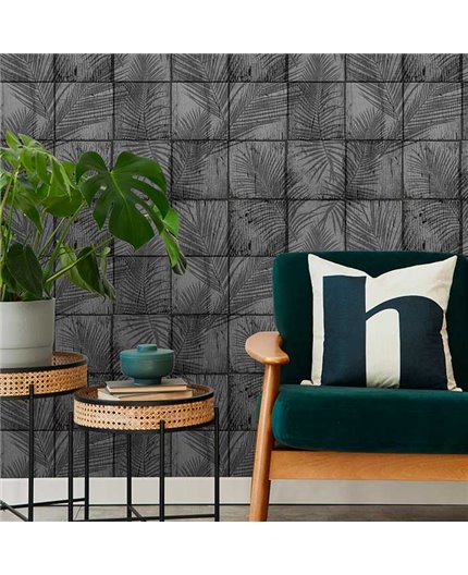 Papel Pintado BALI CARDOSO Ref. BL8909.