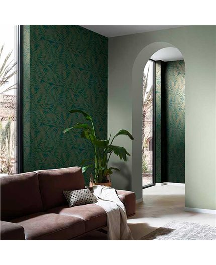 Papel Pintado HABITAT Ref. 1222-34030.