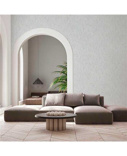 Papel Pintado HABITAT Ref. 1222-34005.