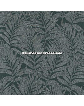 Papel Pintado HABITAT Ref. 1222-34008.