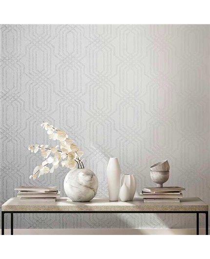 Papel Pintado HABITAT Ref. 1222-34041.