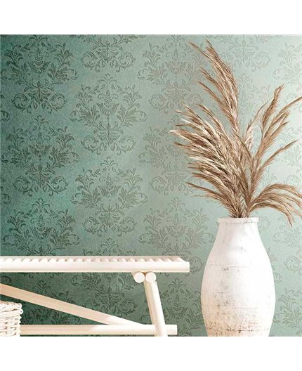 Papel Pintado HABITAT Ref. 1222-34009.
