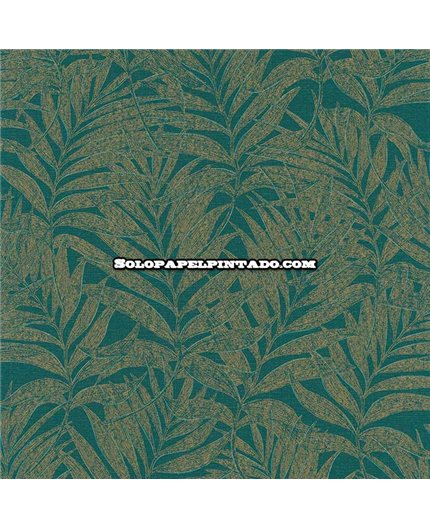 Papel Pintado HABITAT Ref. 1222-34007.