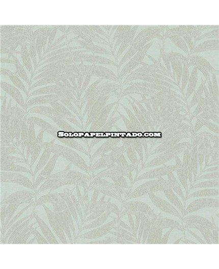 Papel Pintado HABITAT Ref. 1222-34003.
