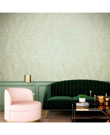 Papel Pintado HABITAT Ref. 1222-34003.