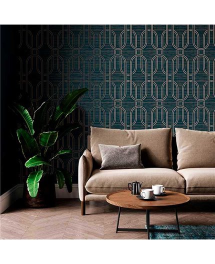 Papel Pintado ILLUSION Ref. 1560-4269.