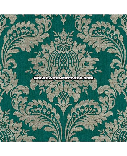 Papel Pintado ILLUSION Ref. 1560-4273.