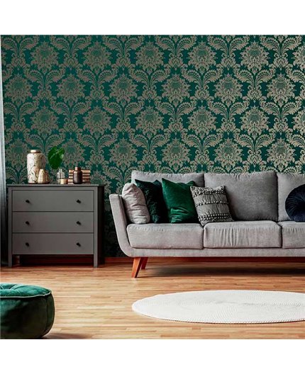 Papel Pintado ILLUSION Ref. 1560-4273.