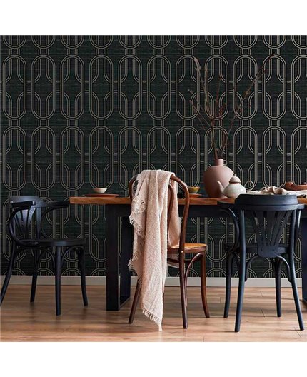 Papel Pintado ILLUSION Ref. 1560-4276.