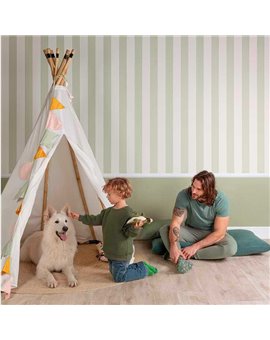 Papel Pintado ATMOSPHERE 2 SH Ref. 1462-AT1031.