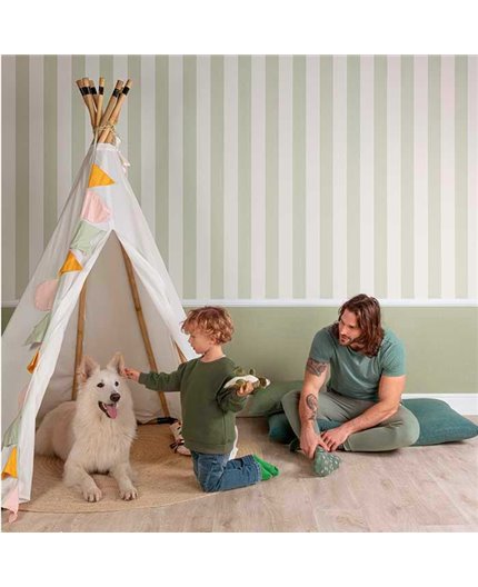 Papel Pintado ATMOSPHERE 2 SH Ref. 1462-AT1031.