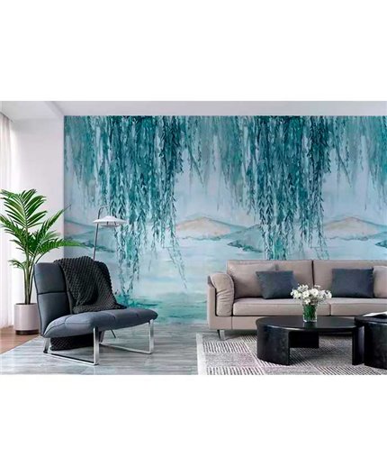 Mural MAGIC WALLS Ref. M-360776.