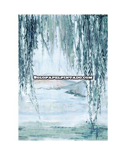 Mural MAGIC WALLS Ref. M-360783.