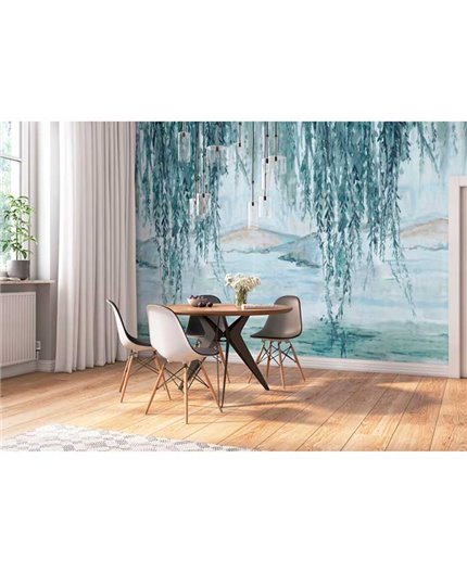 Mural MAGIC WALLS Ref. M-360783.