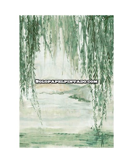 Mural MAGIC WALLS Ref. M-360806.