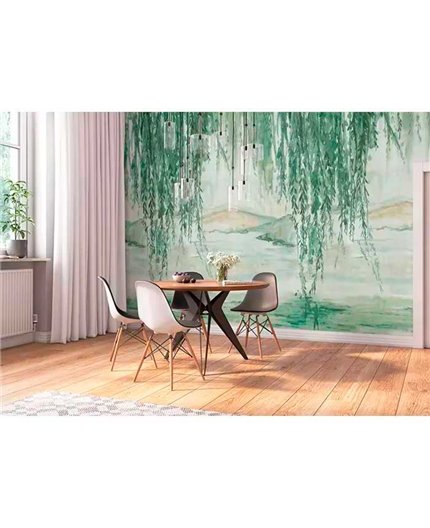 Mural MAGIC WALLS Ref. M-360806.