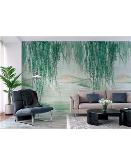 Mural MAGIC WALLS Ref. M-360806.