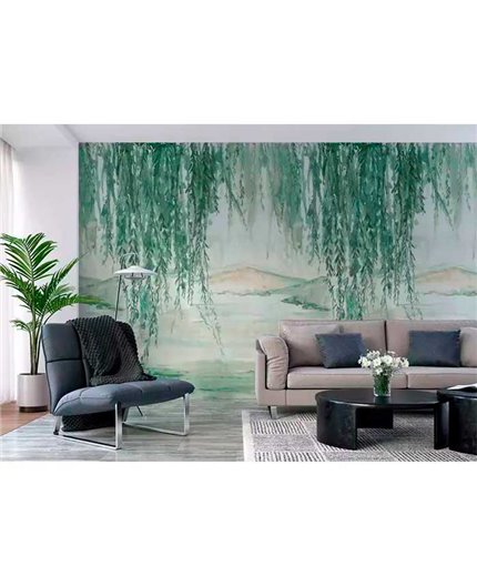 Mural MAGIC WALLS Ref. M-360806.