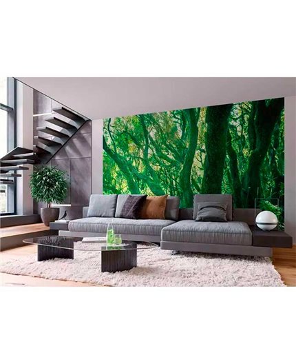Mural MAGIC WALLS Ref. M-363258.