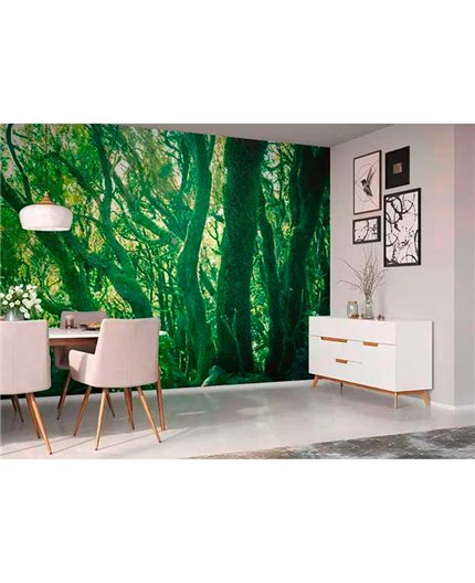 Mural MAGIC WALLS Ref. M-363258.