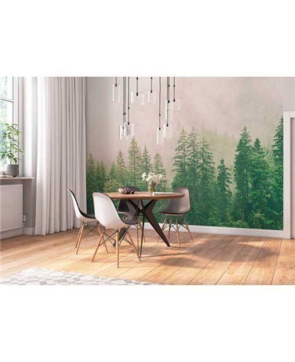 Mural MAGIC WALLS Ref. M-363203.