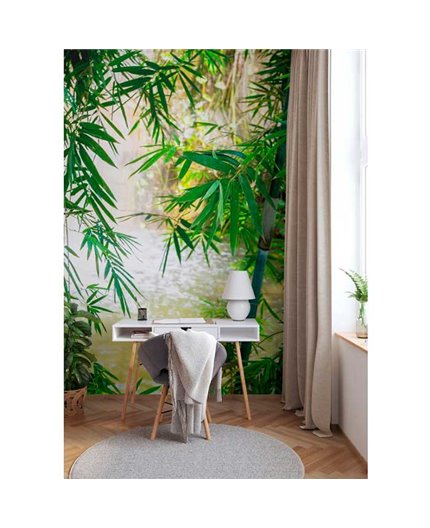 Mural MAGIC WALLS Ref. M-363364.