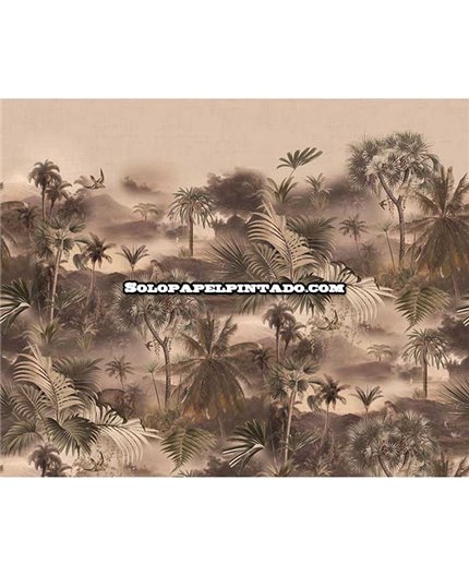 Mural MAGIC WALLS Ref. M-543629.