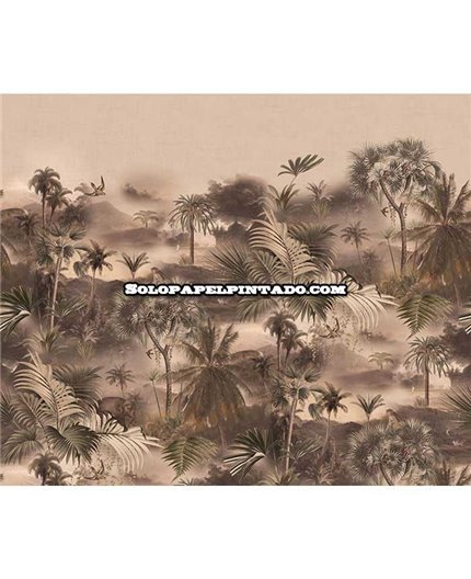 Mural MAGIC WALLS Ref. M-543636.